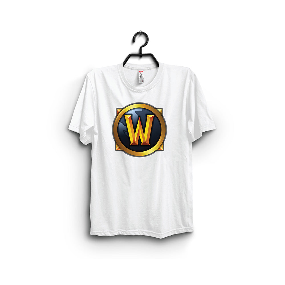 Ворлд оф Варцрафт